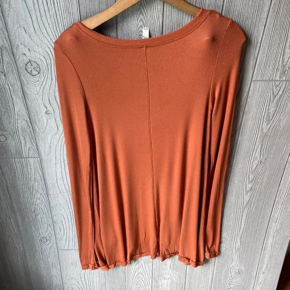 Free People January Sienna Tunic - Picture 10 of 10